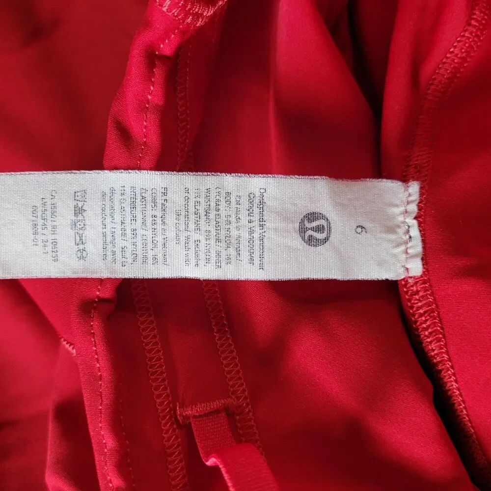 Lululemon Base Pace High-Rise Tight 23